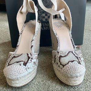 alindra espadrille wedge sandal